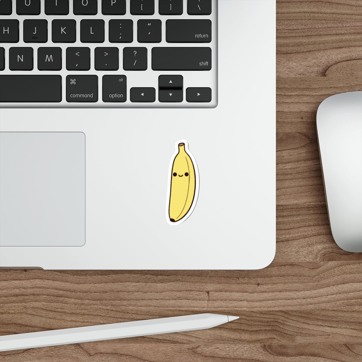 Banana Sticker